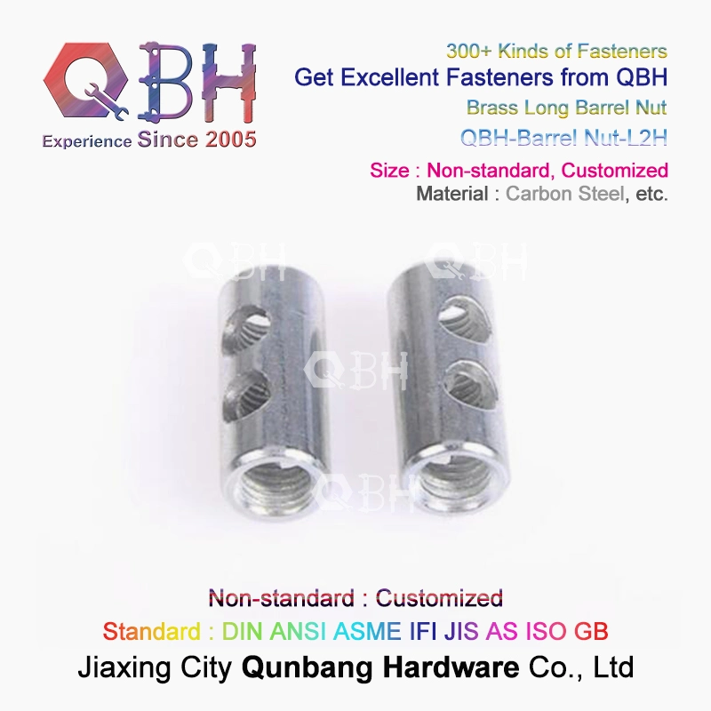 Barrel Sleeve Ferrule Lifting Socket Insets Concrete Formwork