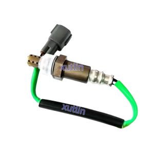 China Auto Engine Sensors Engine Oxygen Sensor 02 For Toyota Rush J200E J210E 2008-2009 OEM 89465-B4030 89465B4030 234-4140 on sale