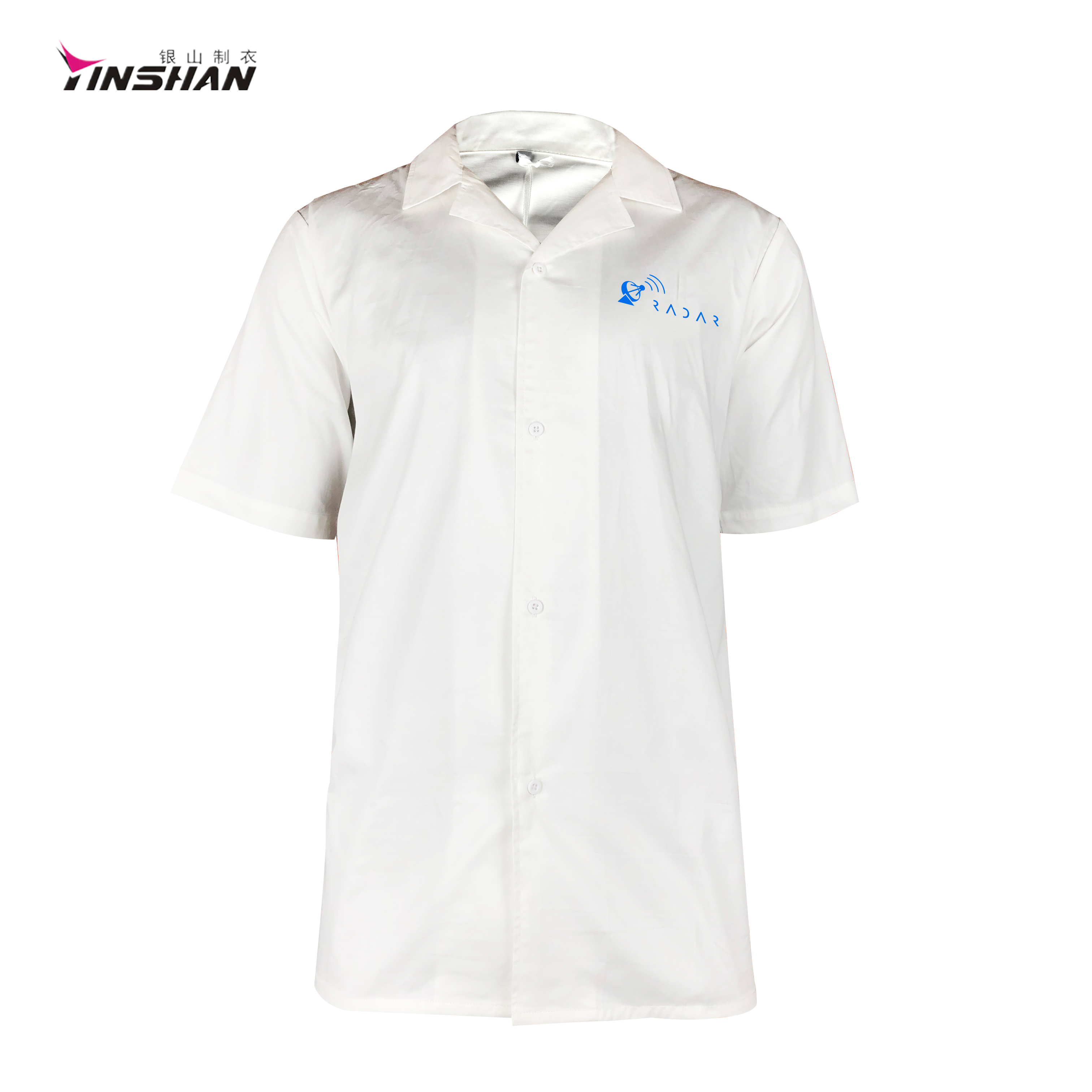 Sale Custom Printed Logo Design Uniform Shirt for Wicking Breathable Other Sportswear