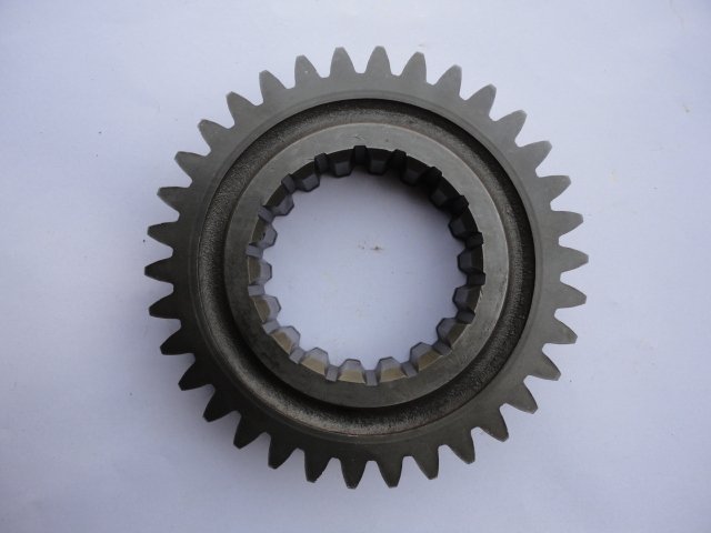 Gear M/S 3rd gear Eaton gear 12JSD200T-1707030 gearbox prices