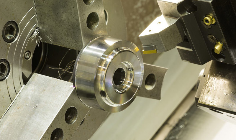 High Precision CBN Indexable Milling Inserts VNMG 1604 For Steel