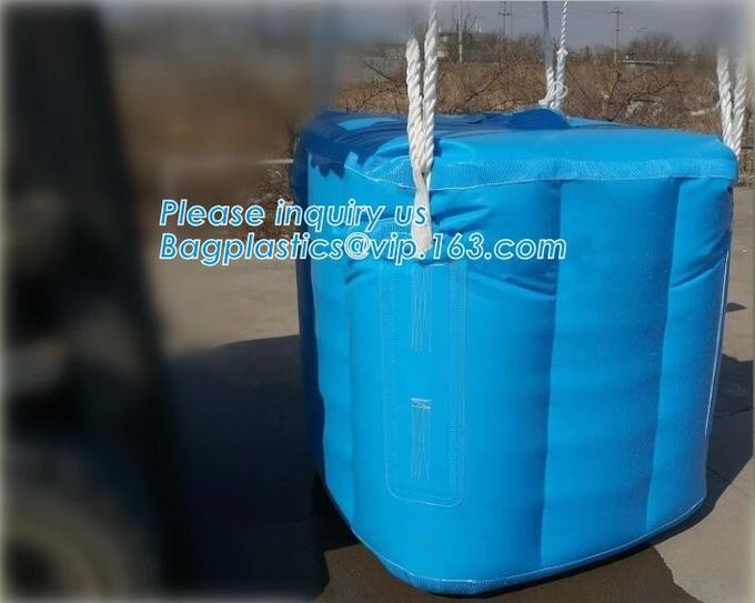 Fibc FIBC Jumbo Bags , Biodegradable Compost Bags PP Woven  Agriculture Industrial
