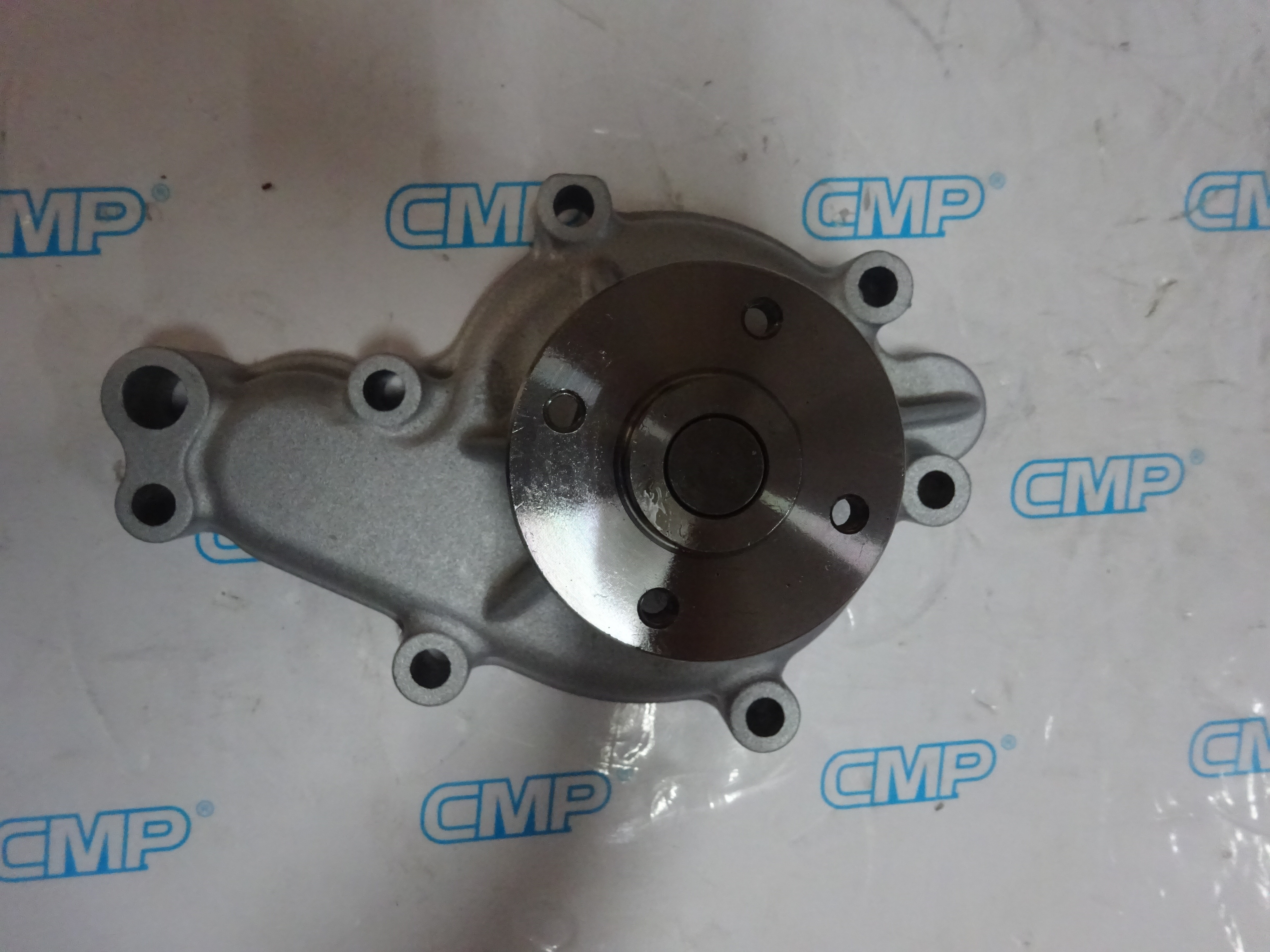 Kubota V3307 1g772-73030 Auto Water Pump Repair Parts For Diesel Engine