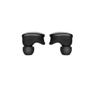 2019 unique design TWS earbuds with charging case,touching wireless earbuds for