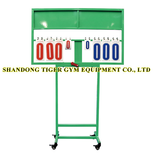Basketball Equipment Basketball Scoreboard 0