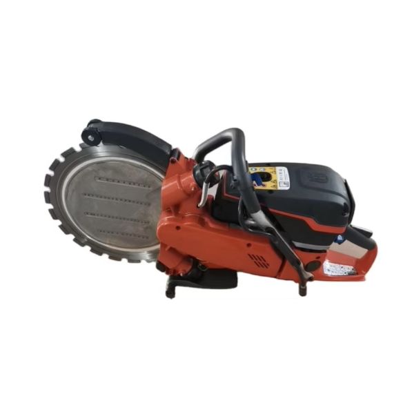 Quality Cutting Ability Strong Fuel Powered Circular Saw With X Torq Engine for sale