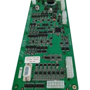 ECM Circuit Board ALC500 Replace Replacement