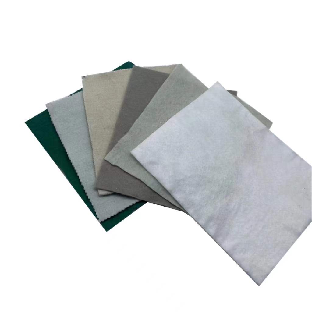 Double Smooth Geomembrane 0.5mm/0.75mm for Fish Shrimp Pond GB/ASTM GRI-GM13 Standard