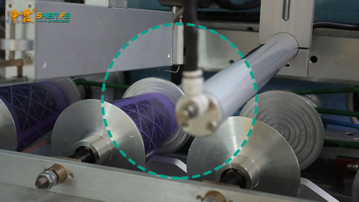 Economic Full Automatic plastic bottle screen printer pet bottle screen printing machine