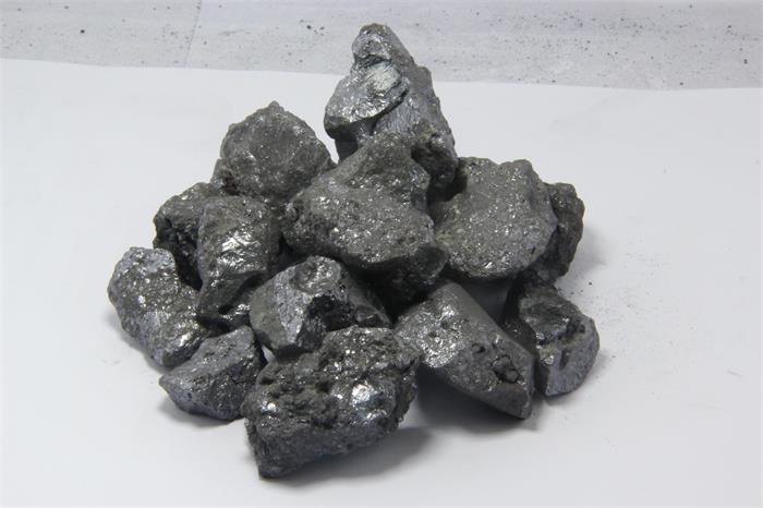 70% Ferro Silicon Slag Reducing Hysteresis Loss Steel strength Improving