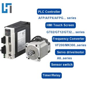 AFP0RC16MT FP0R-C16MT Panasonic PLC Module plc Programming Controller Module