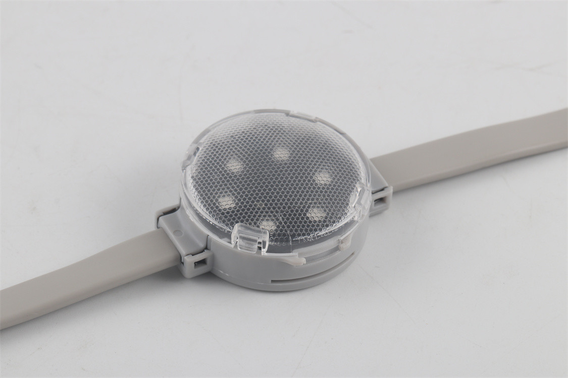 High Brightness 50mm 24v LED Point Light Source For Outdoor Decoration