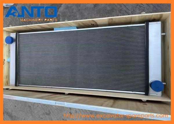 423-03-41110 4230341110 Radiator Excavator Air Conditioner Parts Fit KOMATSU