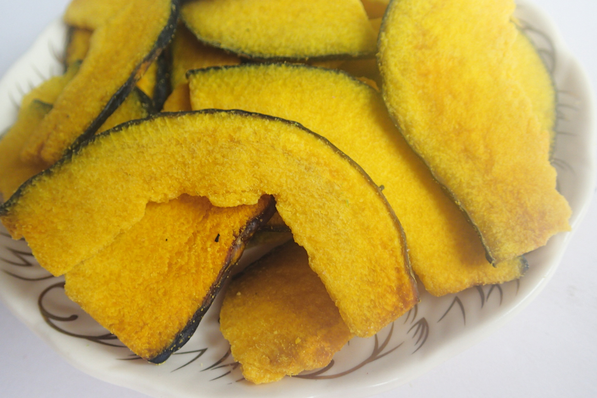 4kg Dried Fruits Vegetables Low Salt Organic Dehydrated Vegetables