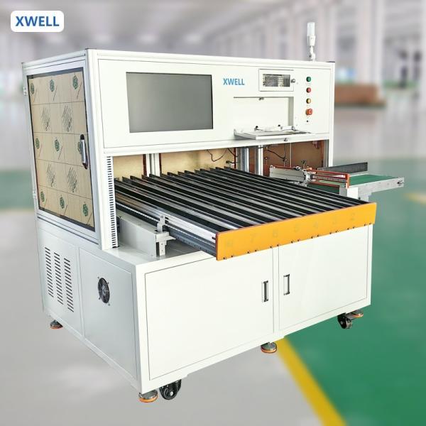 Efficient Battery Cell Grading System Unlocking True Potential Of Battery