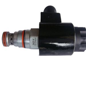 SUN Cartridge Valve FPCC-XDN Adjustable Dither And Current Sensing For Optimum