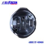Hanker Piston 4HE1TC 8-94391-696-0 For ISUZU Engine NPR NPS NQR Parts 8-94391696