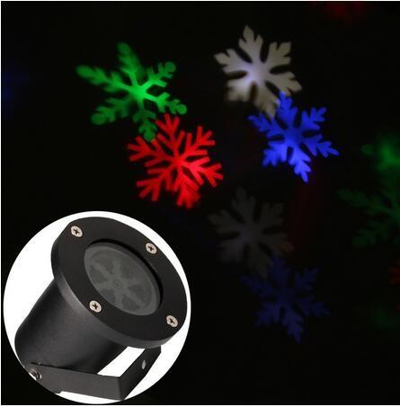 Outdoor laser light for Xmas outdoor projector laser lights for wedding tree