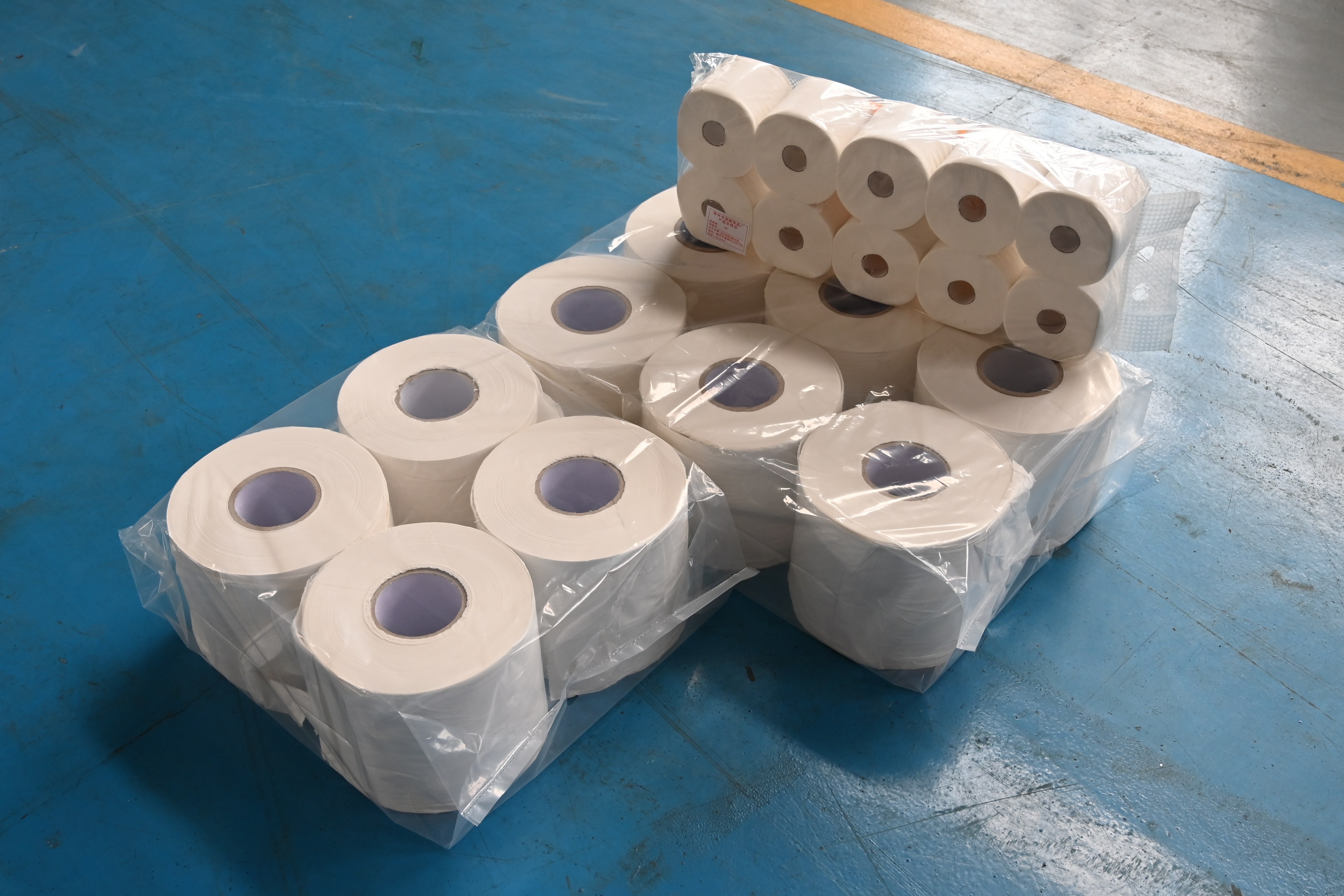 Tissue Paper Napkin Making Machine Manufacturing Equipment