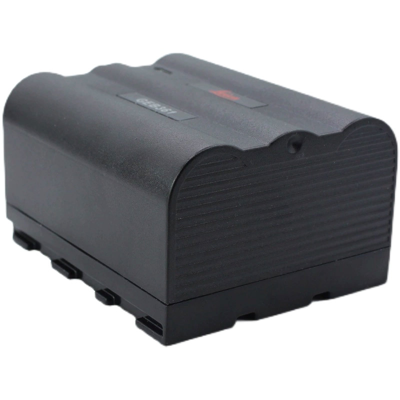 Replace GEB361 Battery for Leika TZ05/08/12 Total Station RTC360 Scanner