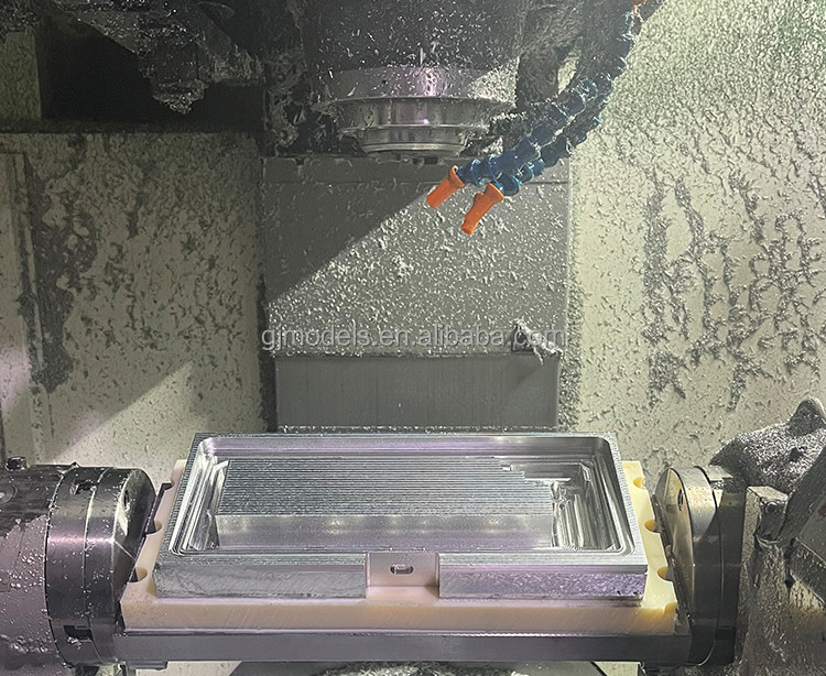 cnc milling machining parts