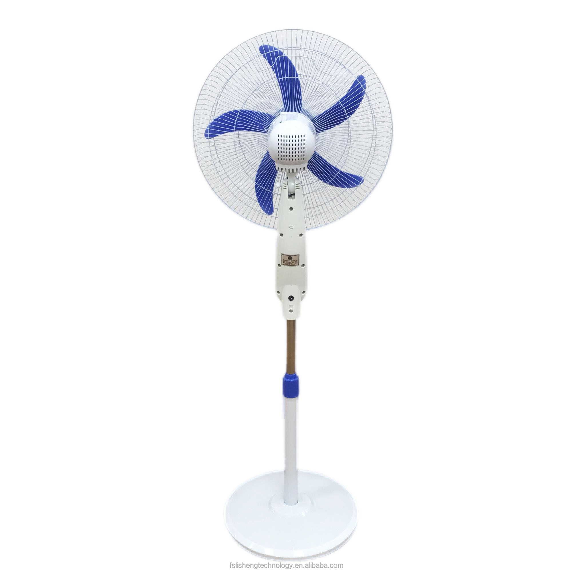 Low Power No Noise Small Resistance Electric Heat Dissipation Air Cooling Fan