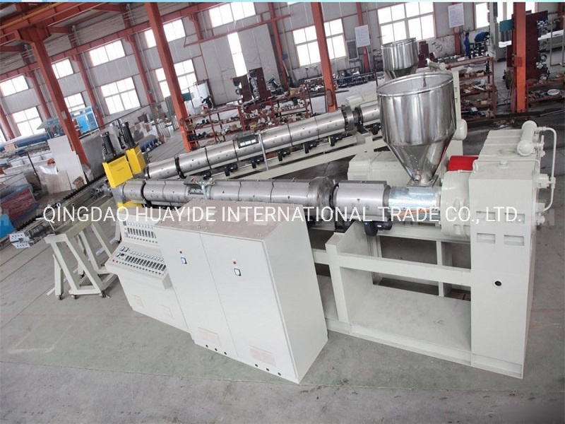 PP PE ABS Sheet/Board Production Line