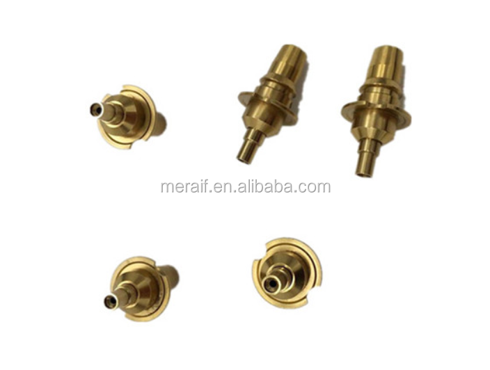 SMT spare parts JUKI 103 NOZZLE FOR juki KE750 760 PICK AND PLACE MACHINE