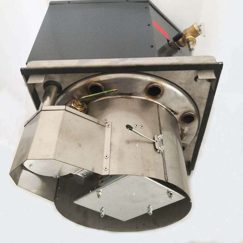 JP Heater Diesel 12V Hot Water And Warm Air Heater for Shower and bathing