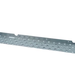 AC Mounting Panels Punching HVAC Component Fabricator