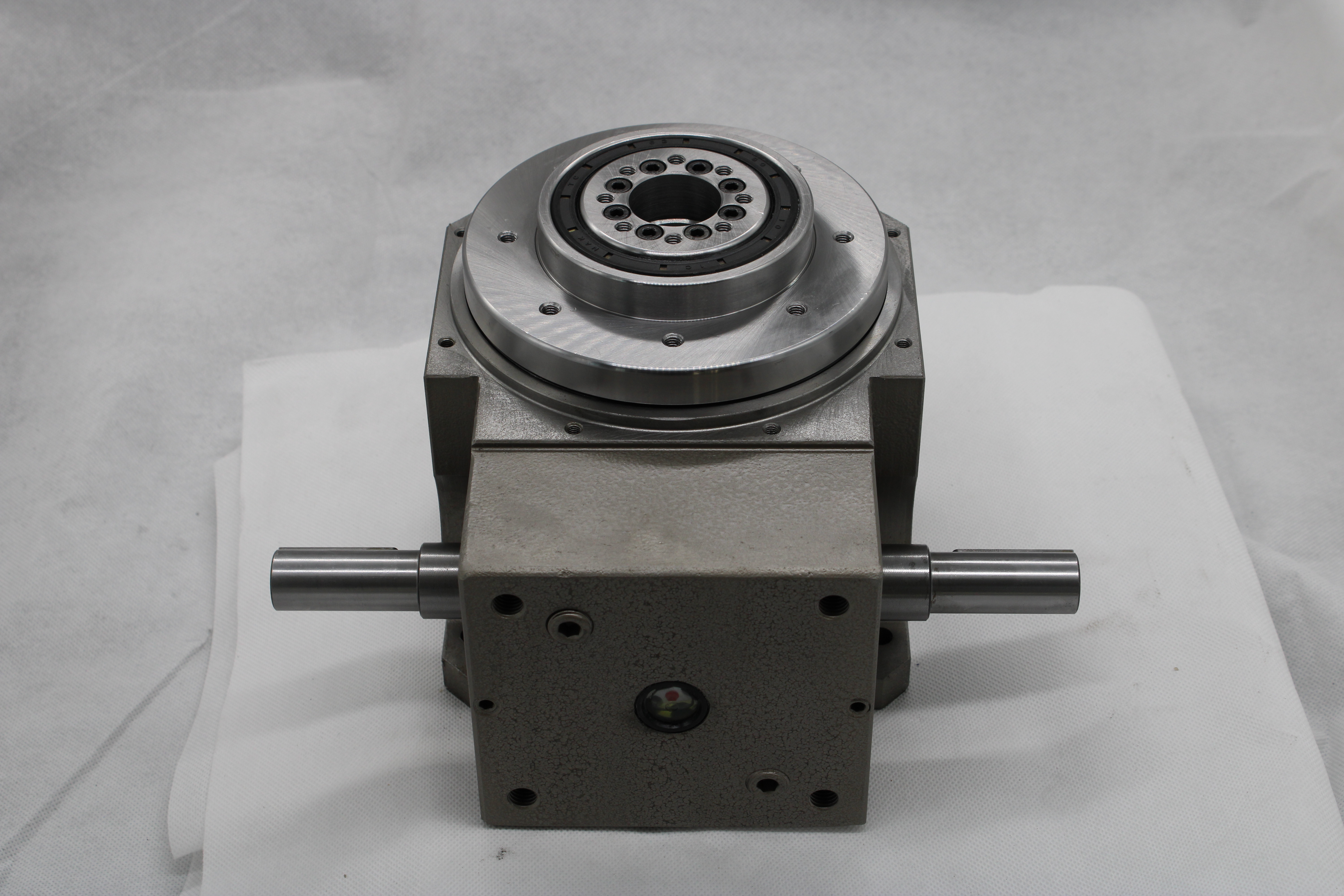 60KG Steel 110DT Series Cam Indexer for Customizable Precision Rotary Indexing Tables