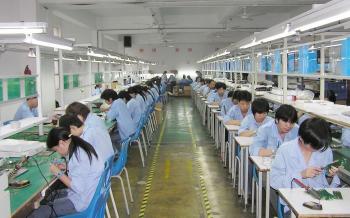 Changchun Top Hope I/E trade Co., Ltd
