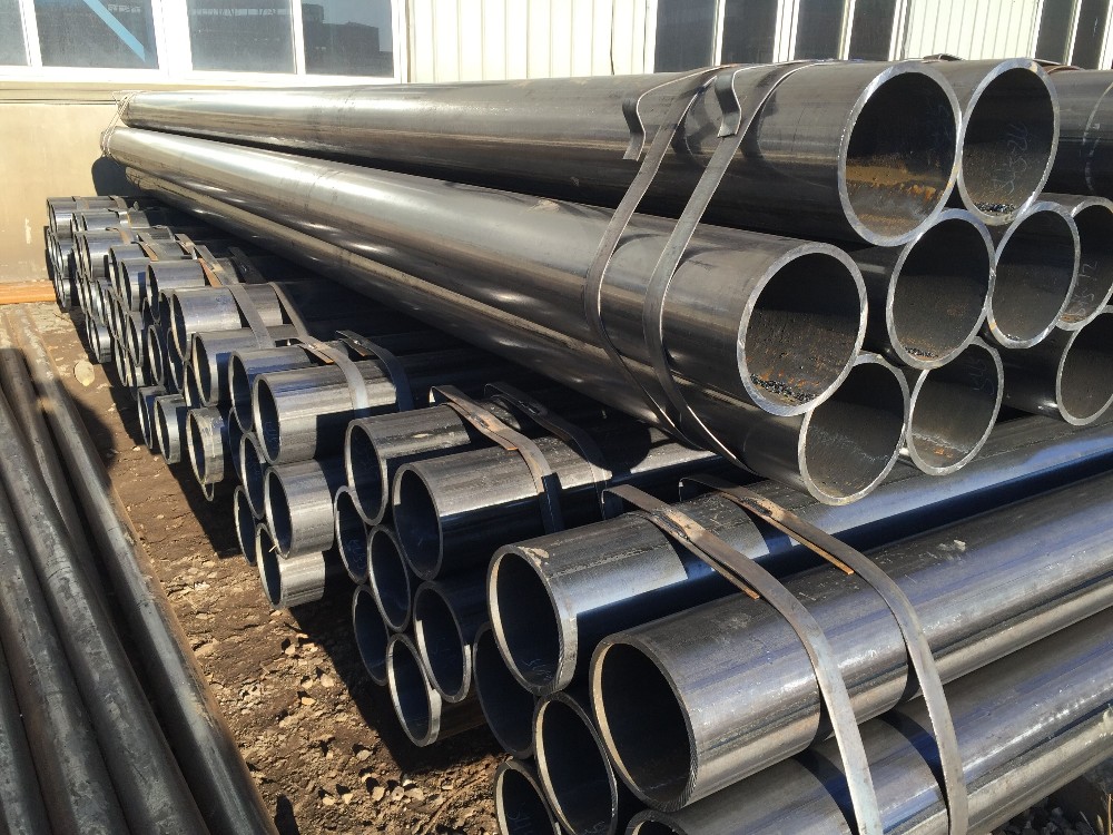 ASME SB622 Hastelloy C276 Seamless Tube Hastelloy C276 UNS 10276 Hastelloy C276 Pipe Fittings