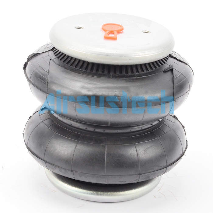 2B7-540 Cross Goodyear Bottom Plate Suspension Air Springs 579-92-3-525 Air Actuator