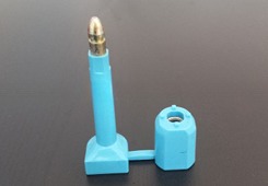 Secure Your Container with ISO 17712 Standard Bolt Seal and Cable Seal