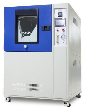 Liyi IEC 60529 Sand Dust Climatic Test Chamber / Environmental Simulated Sand