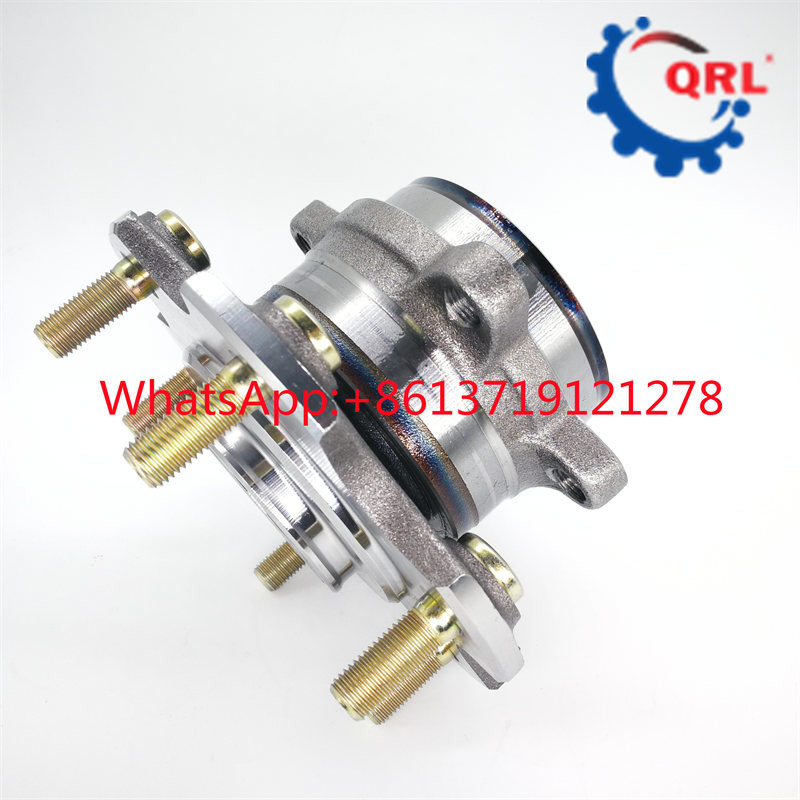 2DUF053N Wheel Hub Bearing Mitsubishi Pajeo V73 Rear Axle 50KWH01