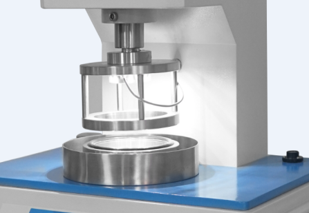 hydrostatic pressure tester