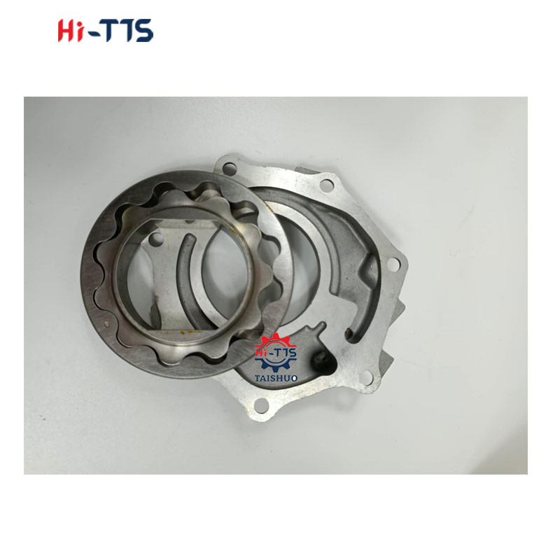 4TNV88 Oil Pump 119802-32120 119802-32111 For Y-a-n-m-a-r Engine