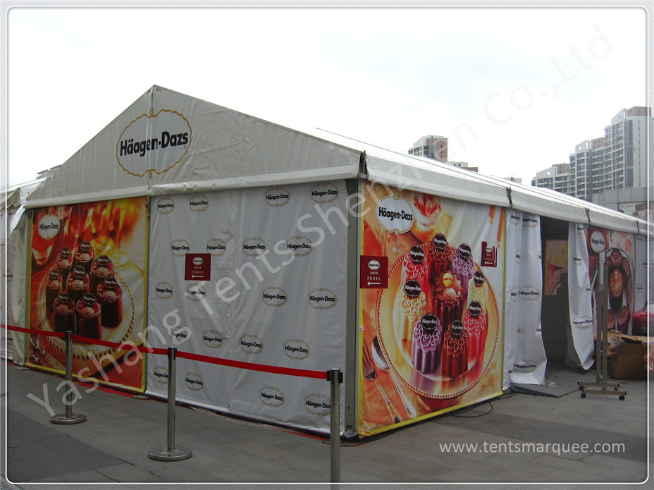 Outdoor Fabric Tent Structures Car Shed Parking Canopy Sunshade Construction