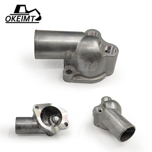 Thermostat Housing Cap of NHR NKR for ISUZU 8-94368589-0 4JB1 Thermostat Housing