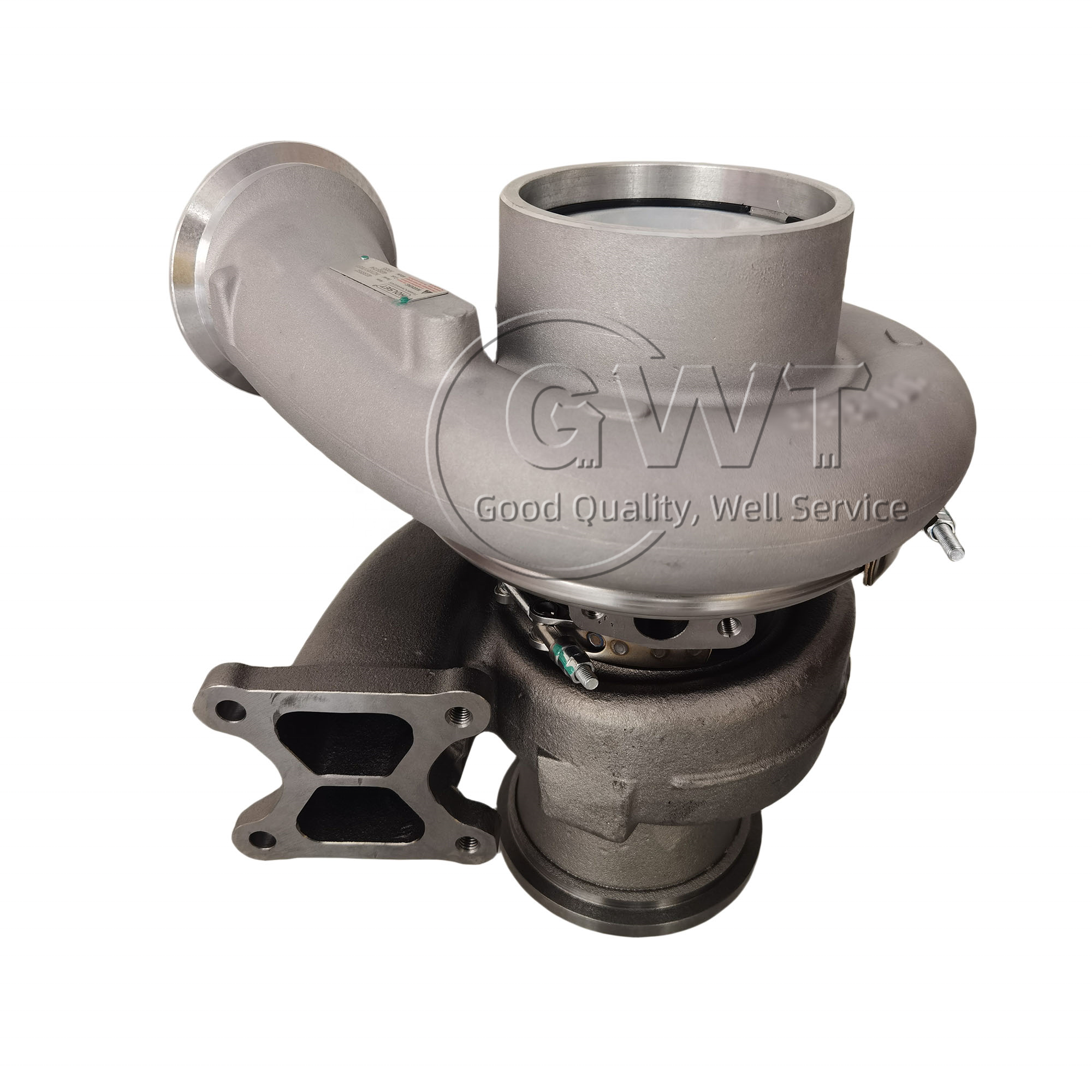 New genuine turbocharger 4089754 4036902 4036900 4036902H 4036892 HX55 for CUMMINS 4089754 4036902 4036900 4036902H 4036892 ISX1