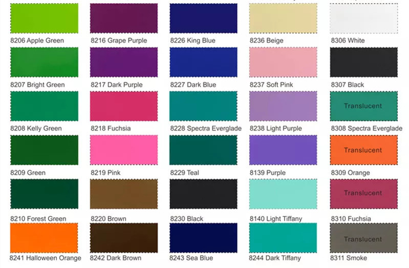 1.22Mx50M Self Adhesive Decorative Vinyl Translucent Vinyl Film For Glass