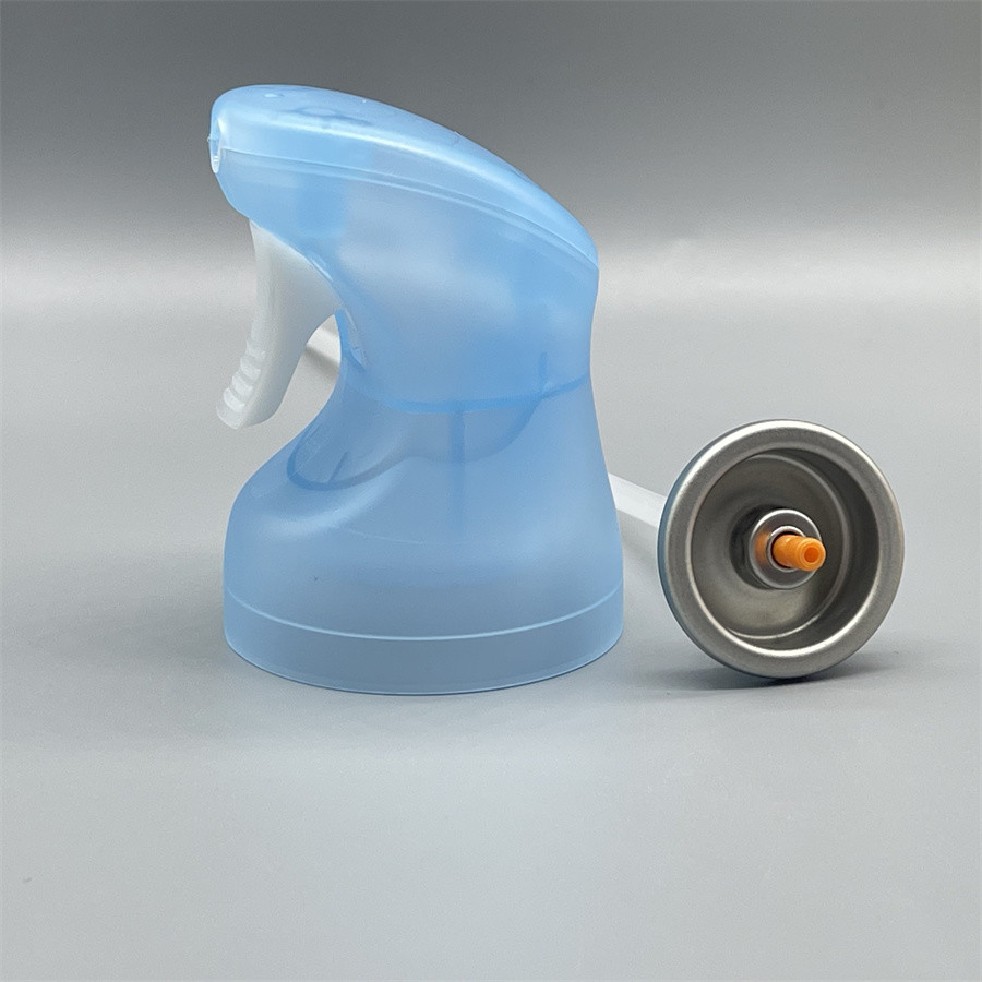 Premium Fragrance Spray Valve for Fine Mist Dispensing