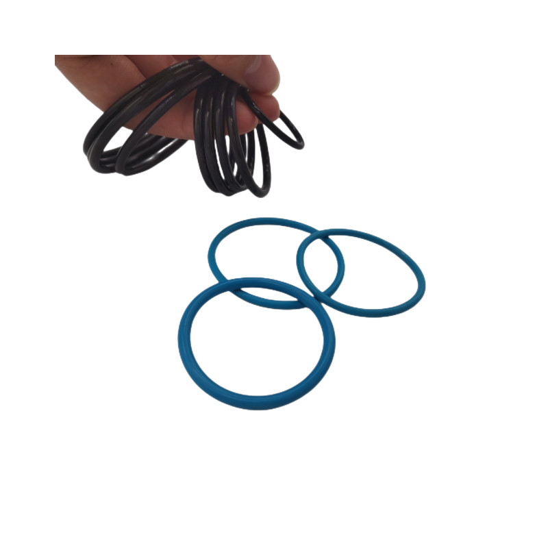 AS568 Oilfield TBRT Redress Rubber Seal Kits 3 1/2" Shorty