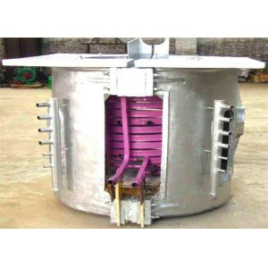 Current Range Medium Frequency Power Source Heating Induction Equipment