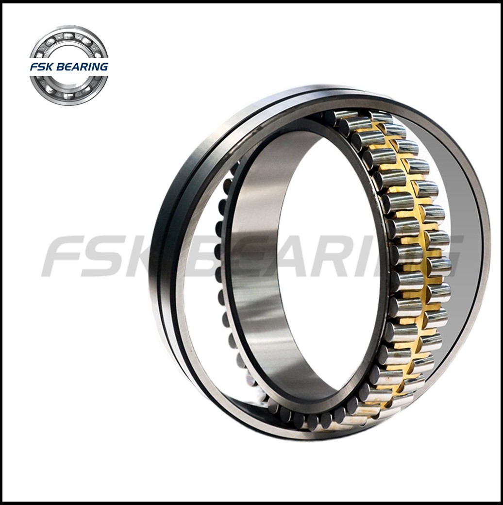 Premium Quality NNU49/1120 Cylindrical Roller Bearing Coal Mill Bearing