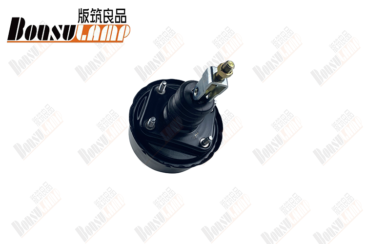 Clutch Booster Isuzu Auto Parts For NPR/4HF1 OEM 8-97162962-0 8971629620