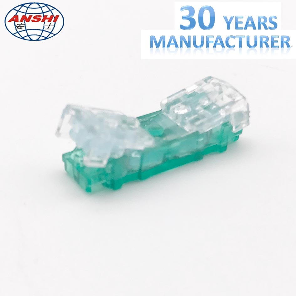  101E HJKT10 Wire Connector IDC Terminal Block Communication Parts Manufactures