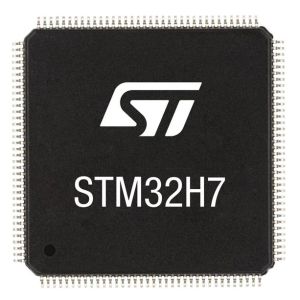  STM32H745ZGT6 STMicroelectronics Manufactures